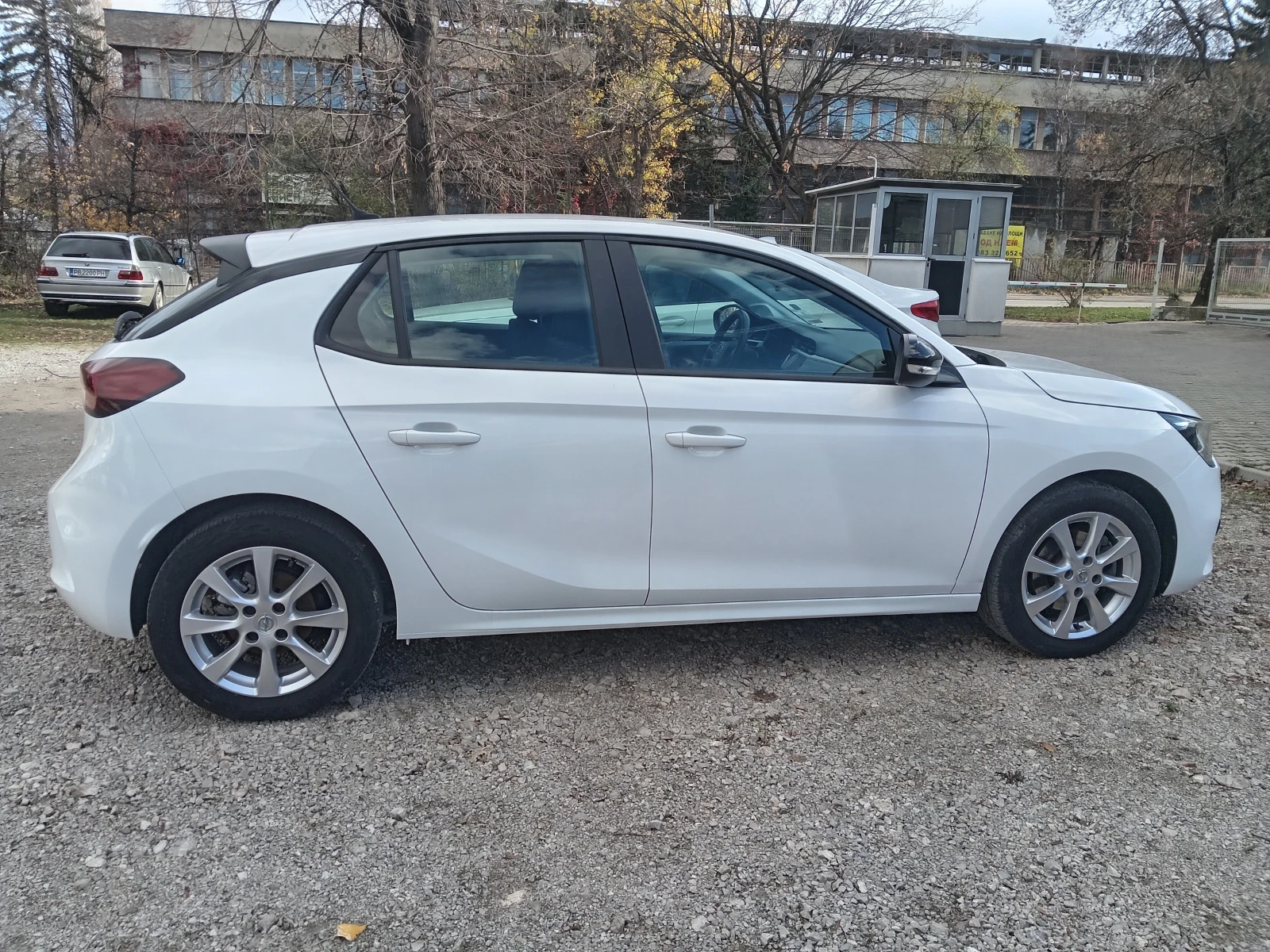 Opel Corsa 1.2T Гаранц. - изображение 6