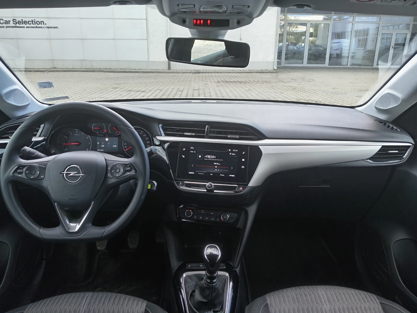 Opel Corsa 1.2T Гаранц. - изображение 10