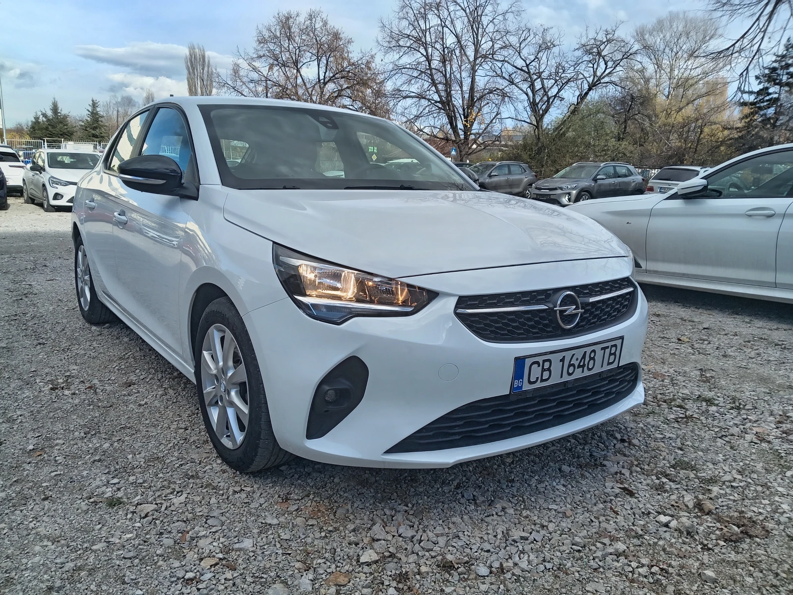 Opel Corsa 1.2T Гаранц. - изображение 2