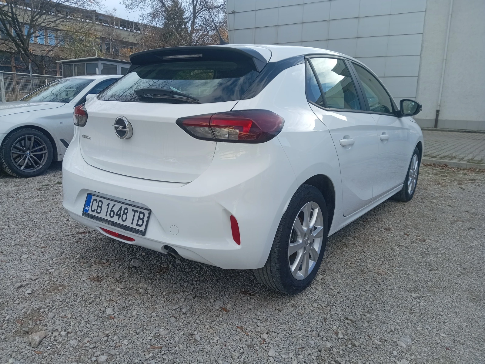 Opel Corsa 1.2T Гаранц. - изображение 3