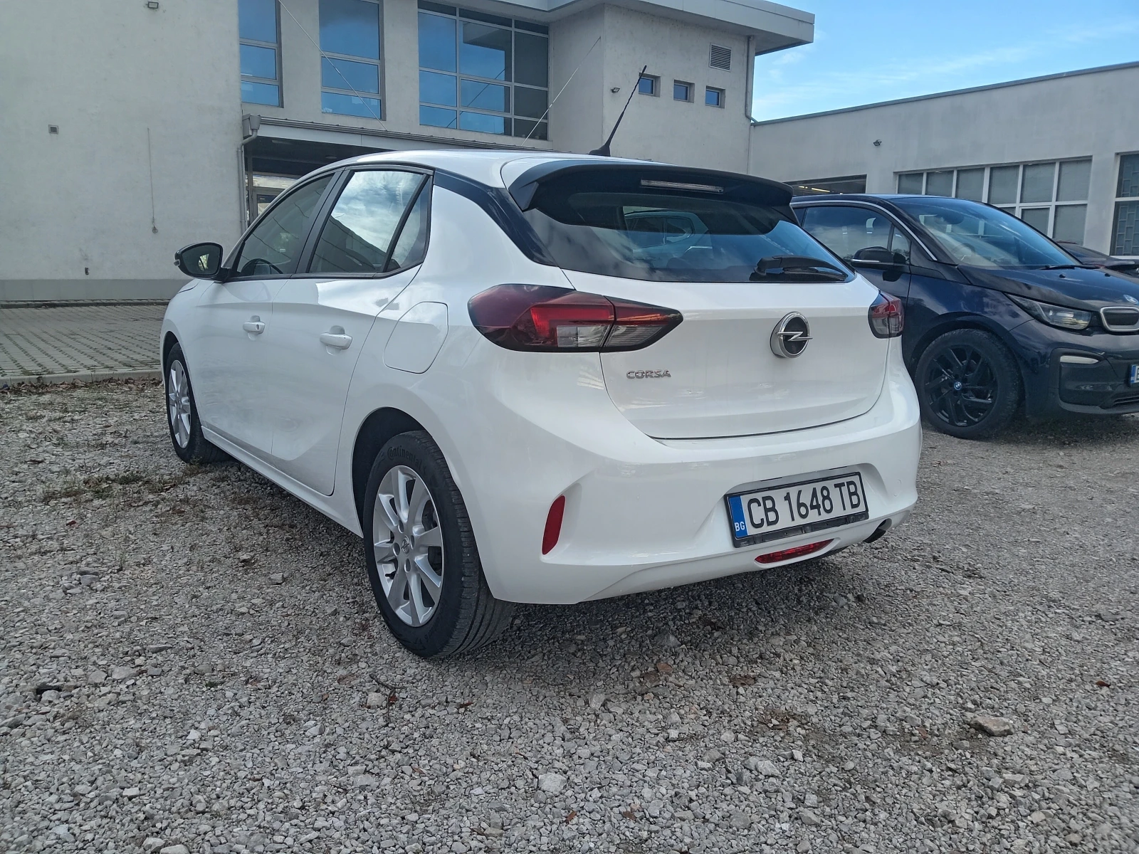 Opel Corsa 1.2T Гаранц. - изображение 4