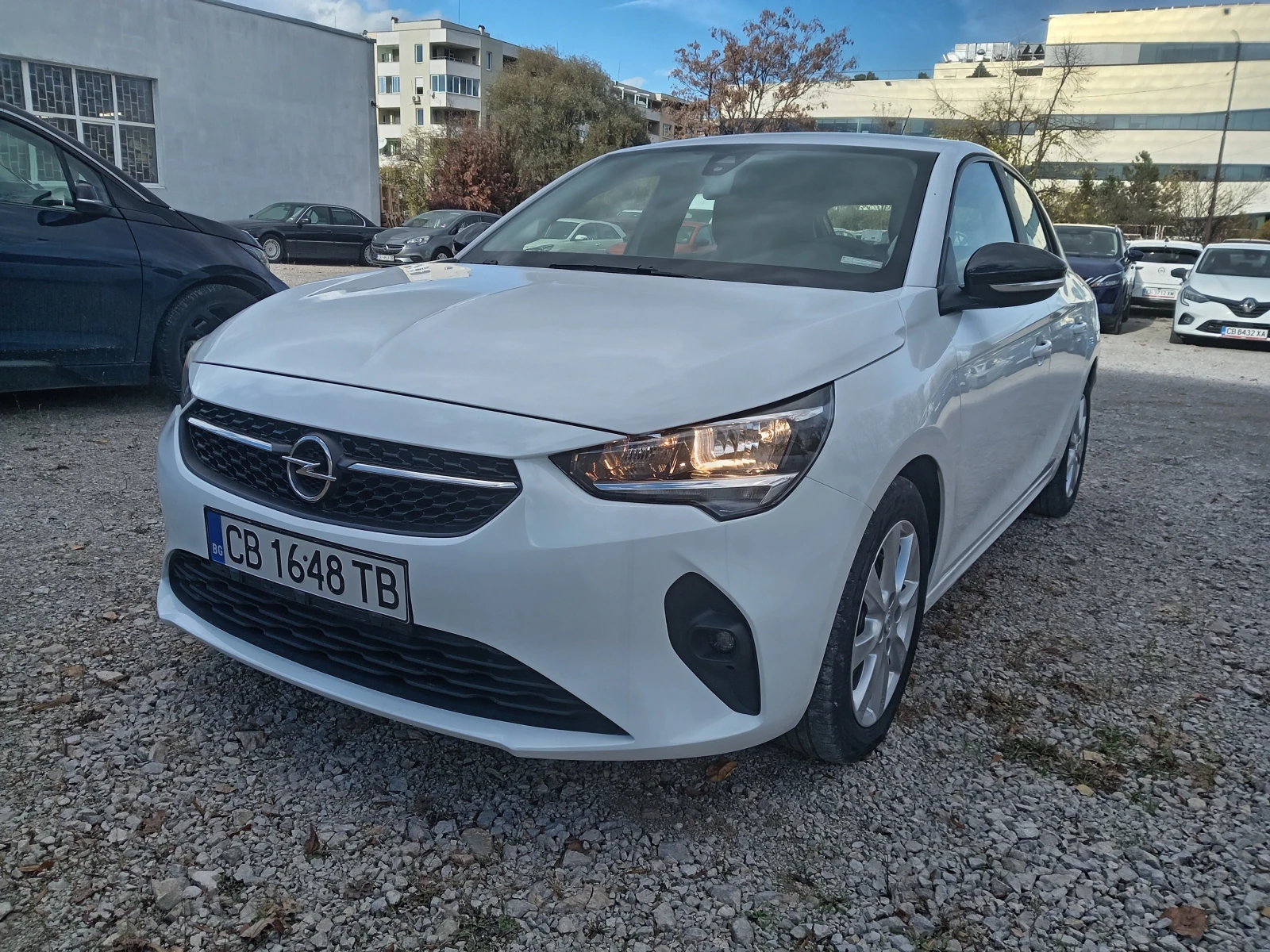 Opel Corsa 1.2T . | Mobile.bg   1