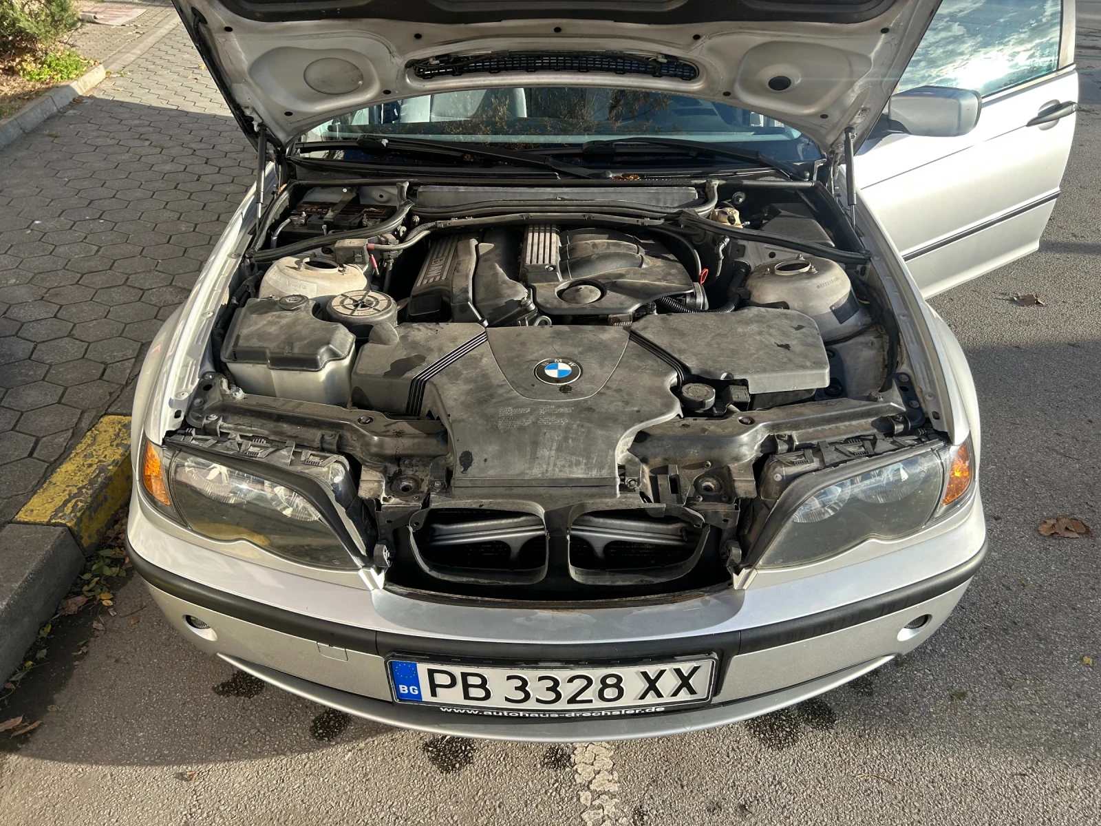 BMW 318 318i | Mobile.bg � ����������� 15