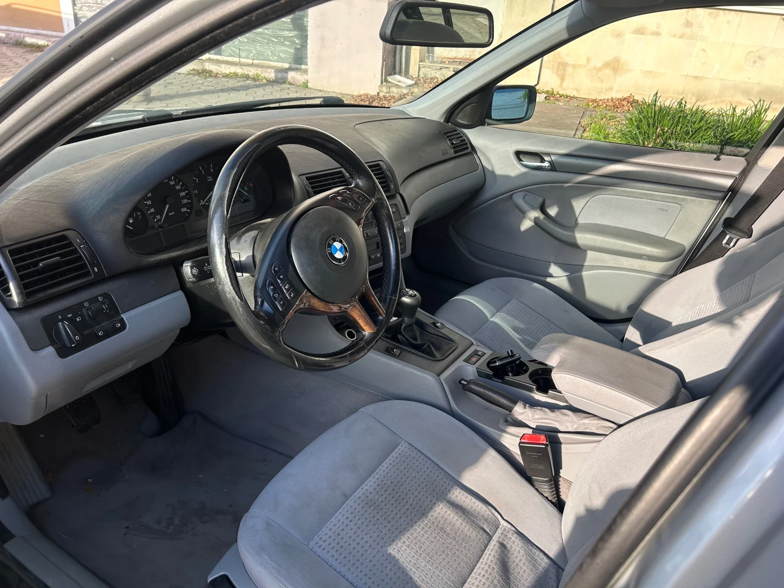 BMW 318 318i | Mobile.bg � ����������� 13