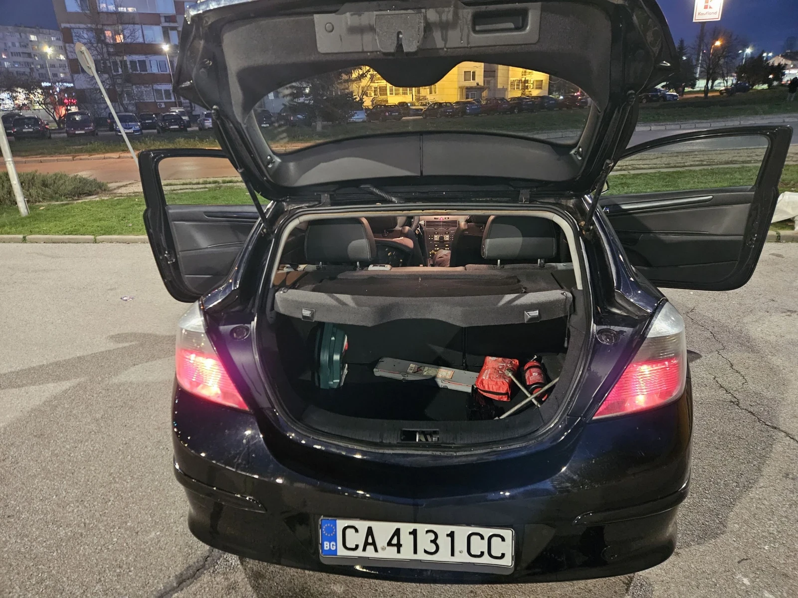 Opel Astra | Mobile.bg � ����������� 12