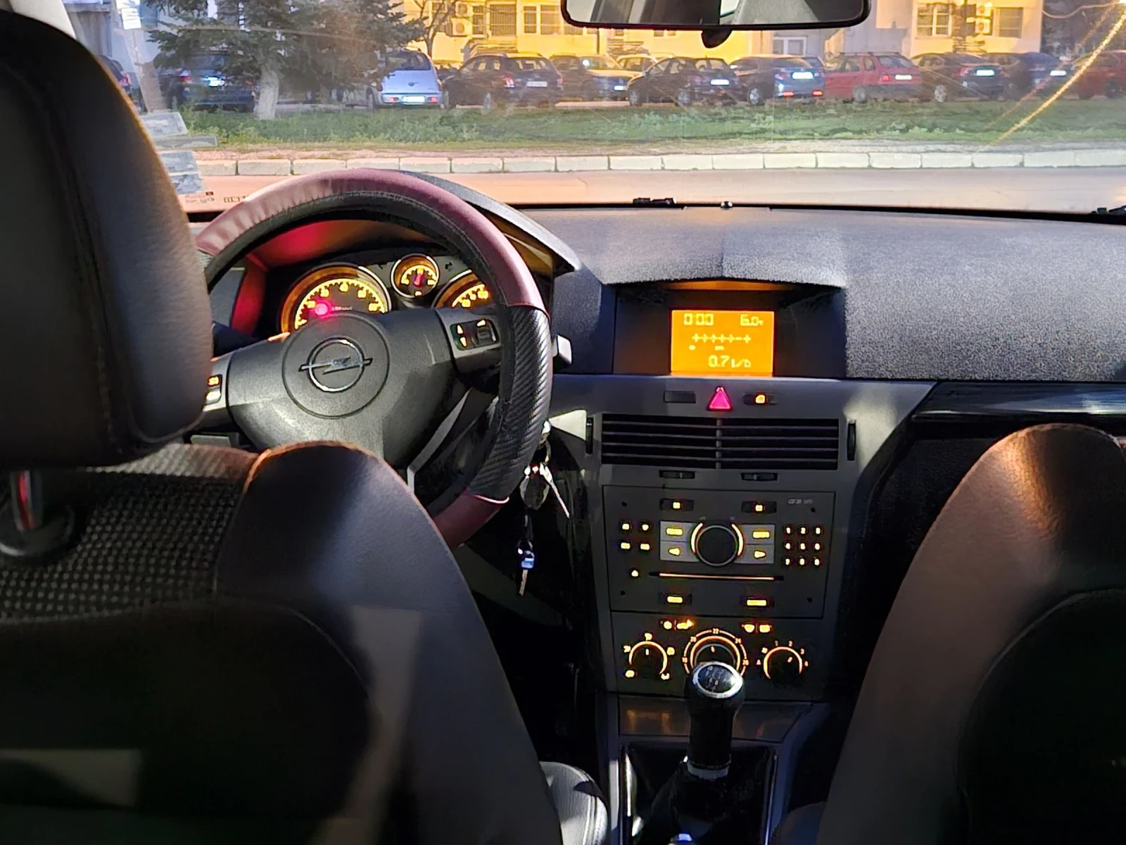 Opel Astra  - изображение 9