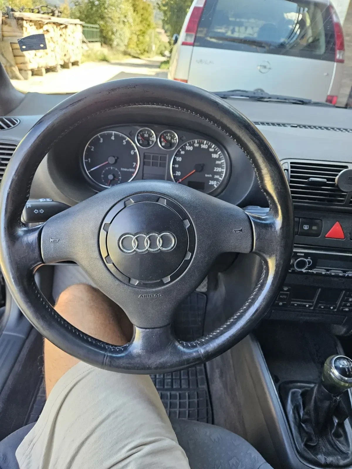 Audi A3 | Mobile.bg � ����������� 6