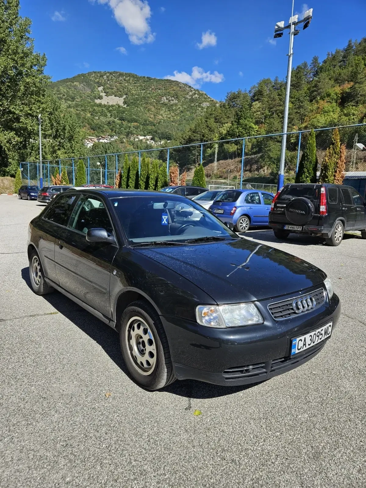 Audi A3 | Mobile.bg � ����������� 3