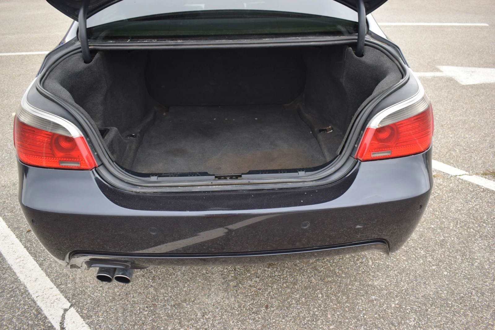 BMW 530 M57 M packet | Mobile.bg � ����������� 14