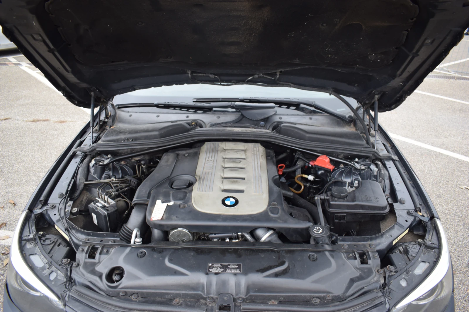 BMW 530 M57 M packet | Mobile.bg � ����������� 7