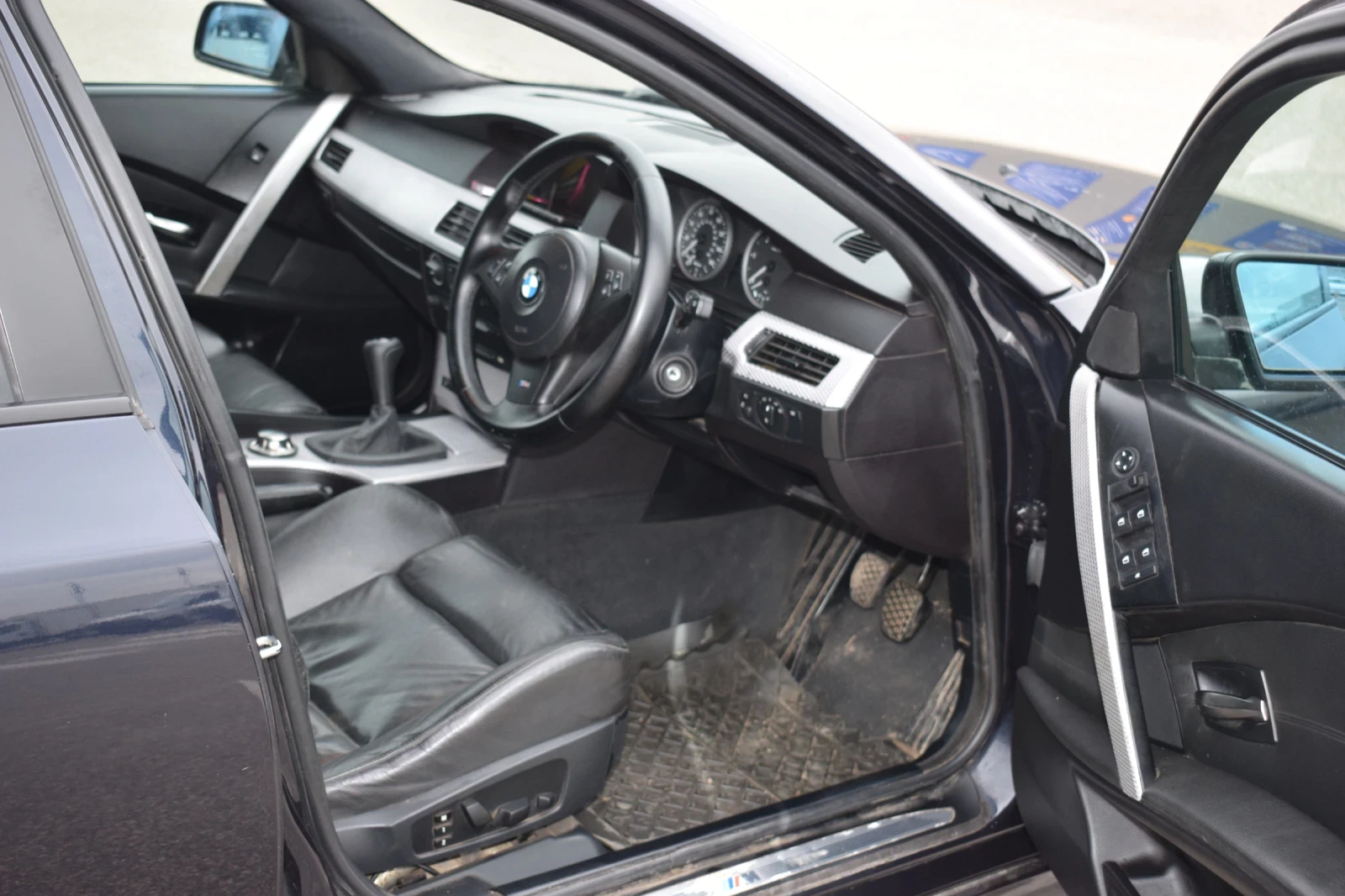 BMW 530 M57 M packet | Mobile.bg � ����������� 9