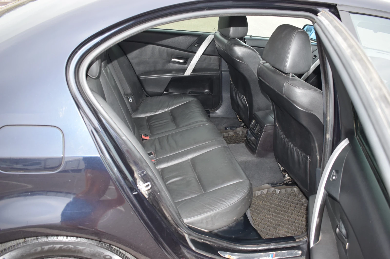 BMW 530 M57 M packet | Mobile.bg � ����������� 12