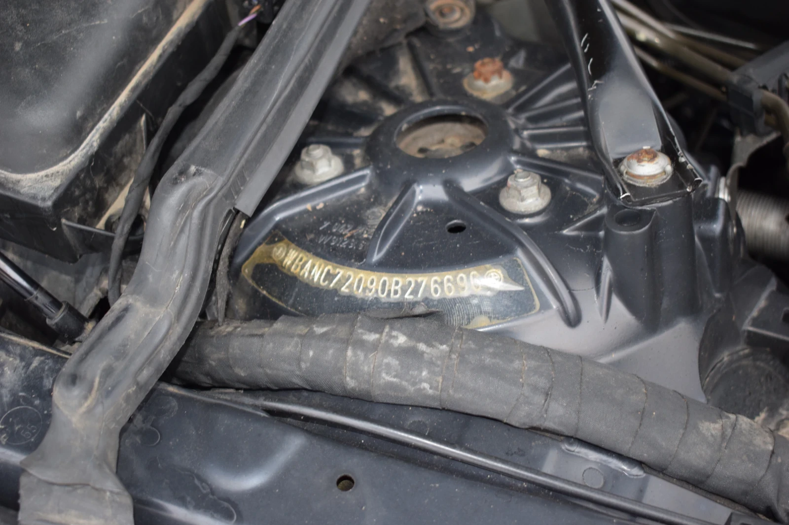 BMW 530 M57 M packet | Mobile.bg � ����������� 8