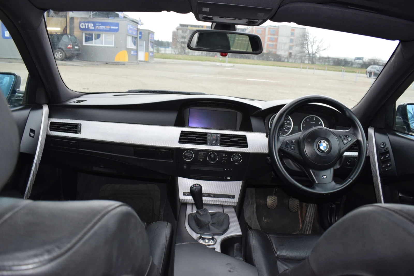 BMW 530 M57 M packet | Mobile.bg � ����������� 13