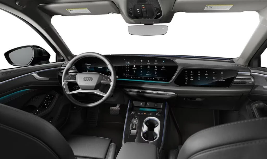 Audi A6 quattro* Technik* 55 TFSI* ���� | Mobile.bg � ����������� 8