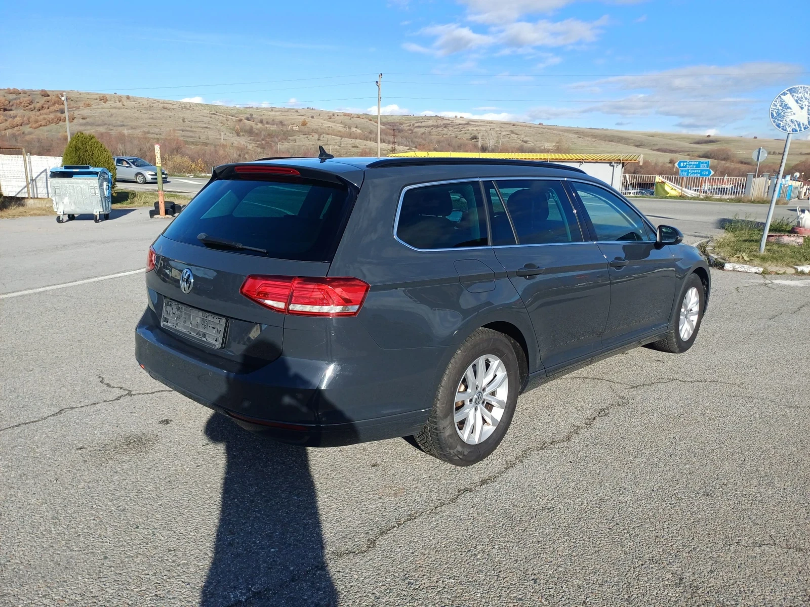 VW Passat | Mobile.bg � ����������� 5
