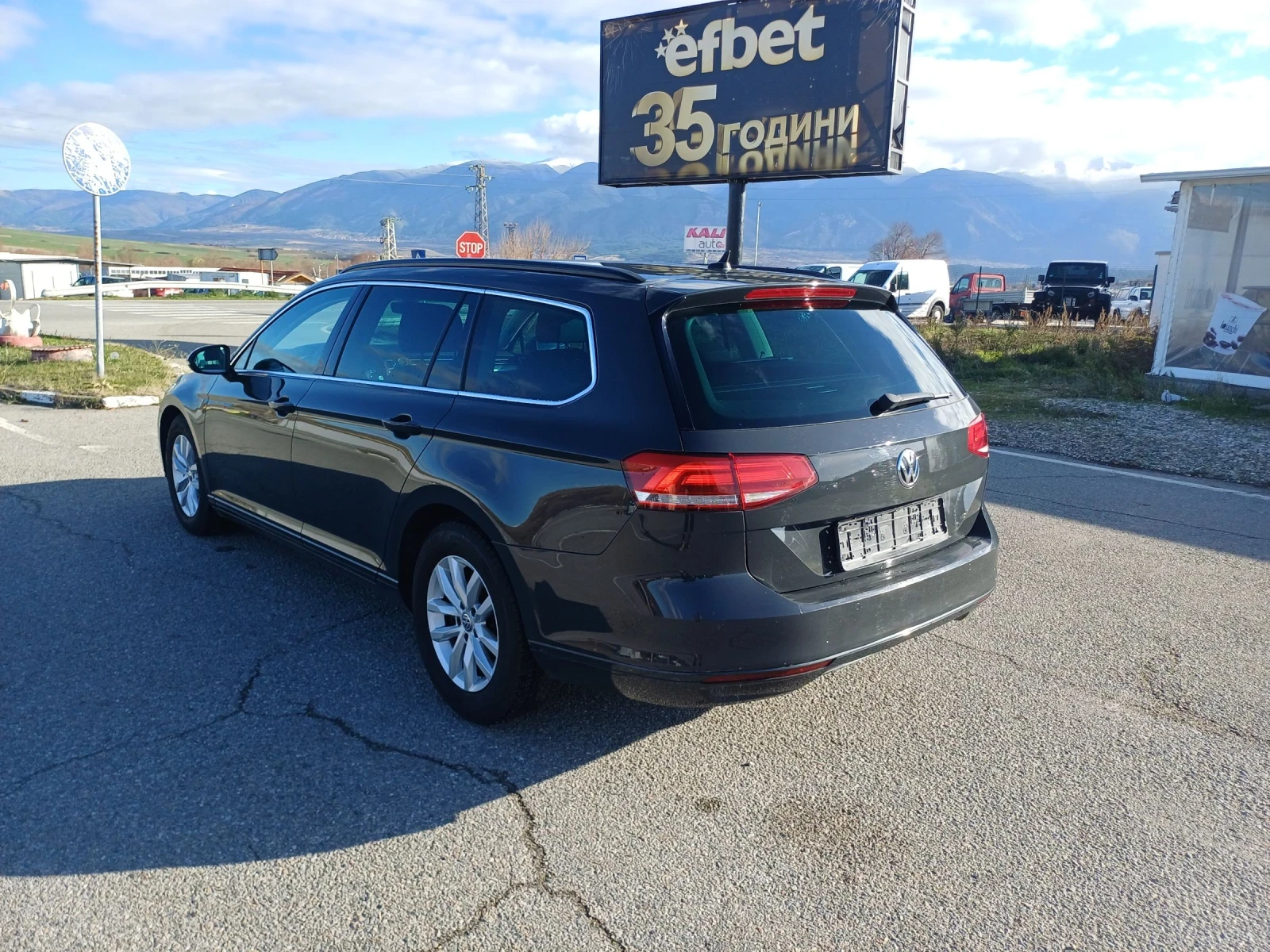 VW Passat | Mobile.bg � ����������� 6