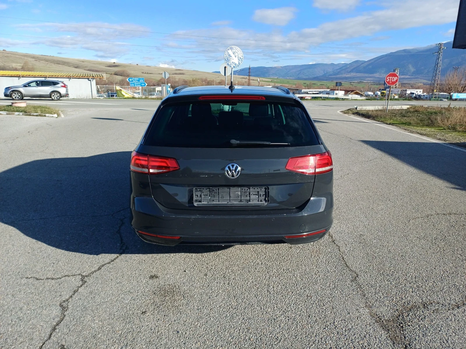 VW Passat | Mobile.bg � ����������� 4