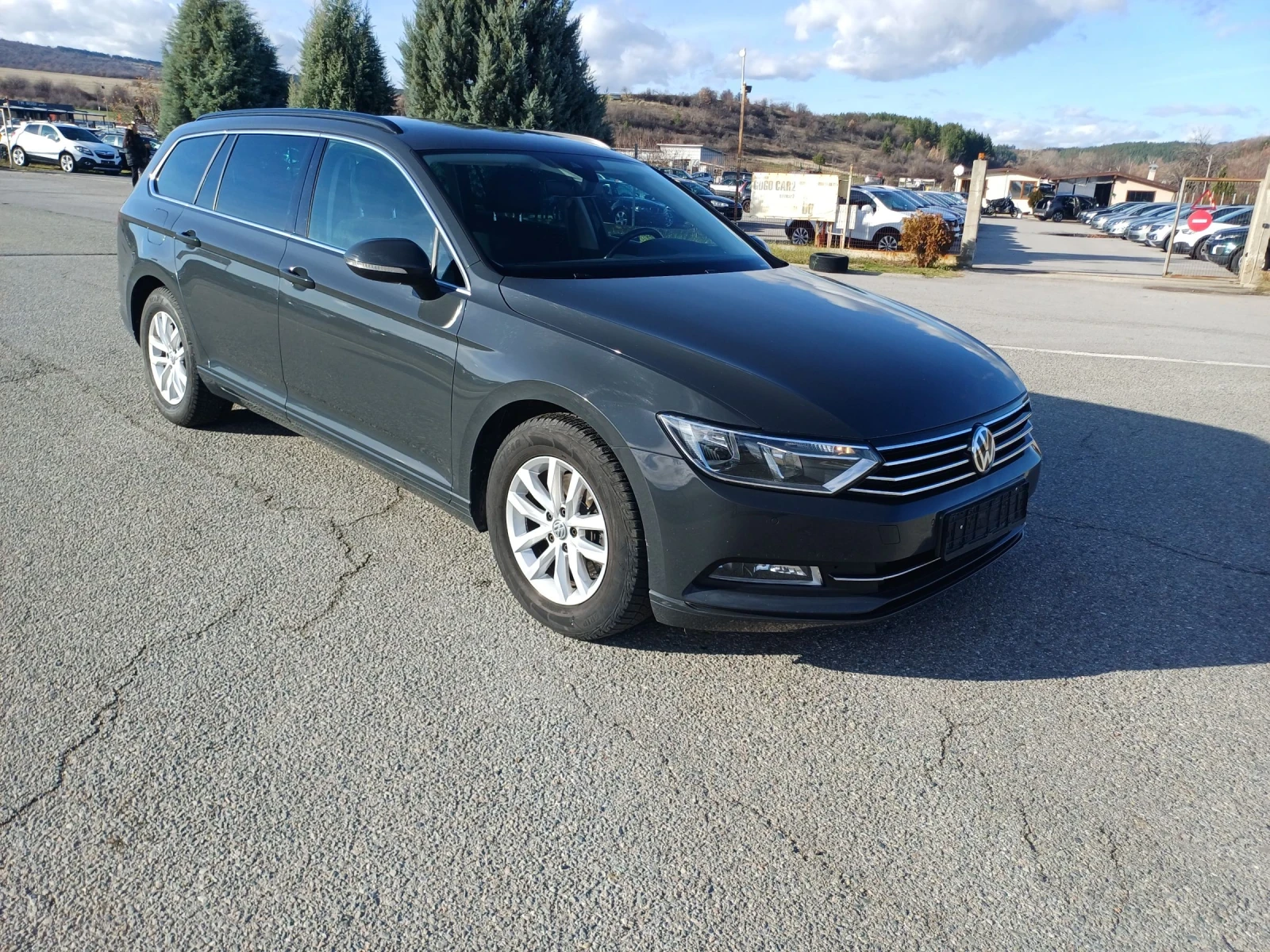 VW Passat | Mobile.bg � ����������� 3