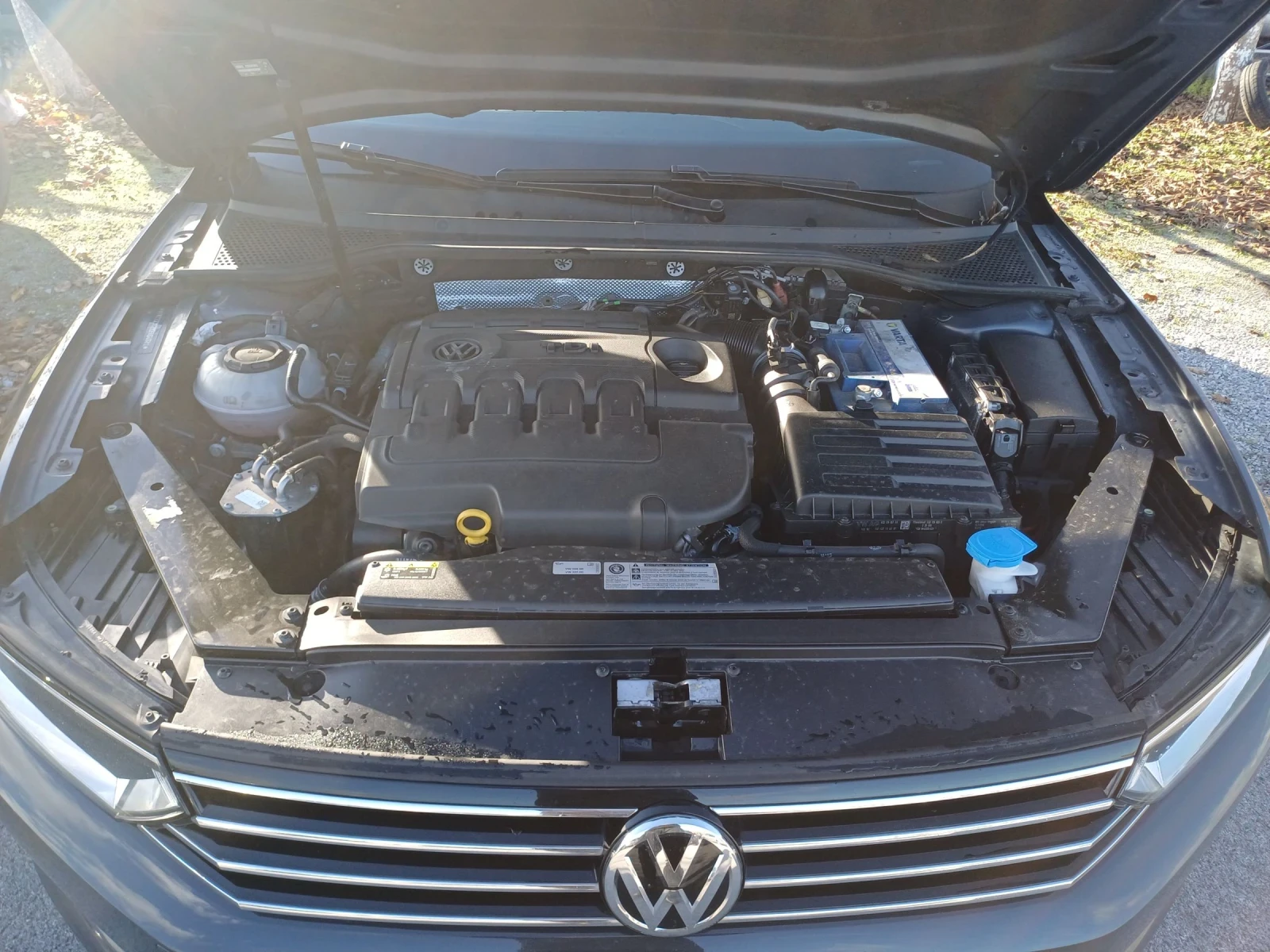 VW Passat | Mobile.bg � ����������� 8
