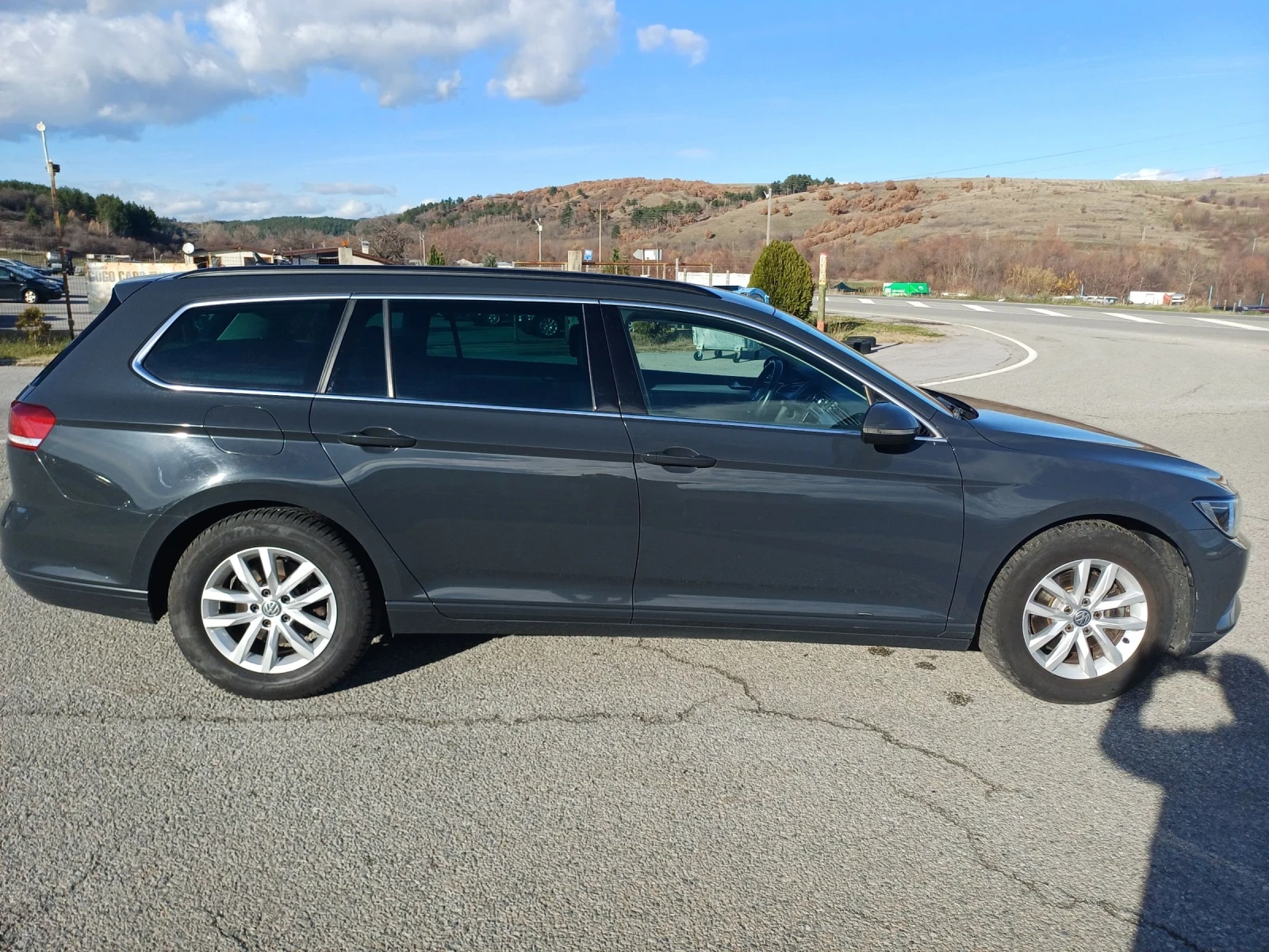 VW Passat | Mobile.bg � ����������� 7