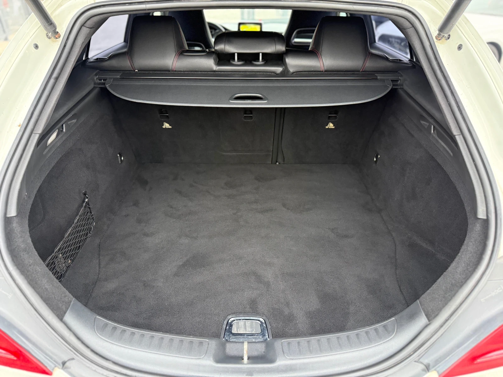 Mercedes-Benz CLA 220 D* 2017�* AMG LINE* EDITION 1* �������� �������*  | Mobile.bg � ����������� 13