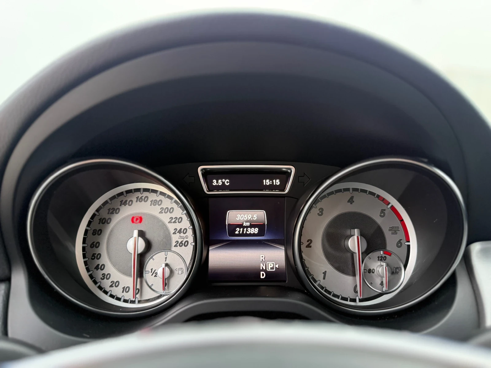 Mercedes-Benz CLA 220 D* 2017�* AMG LINE* EDITION 1* �������� �������*  | Mobile.bg � ����������� 10