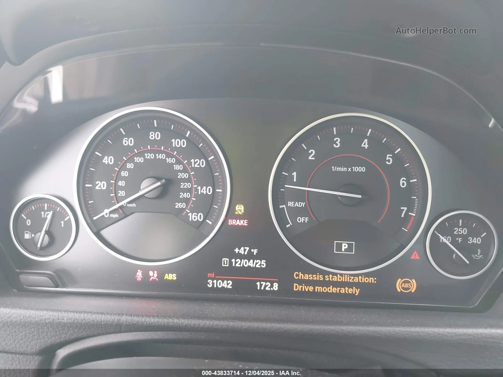 BMW 340 RWD* Harman Kardon* ������ ���� �� �� | Mobile.bg � ����������� 12