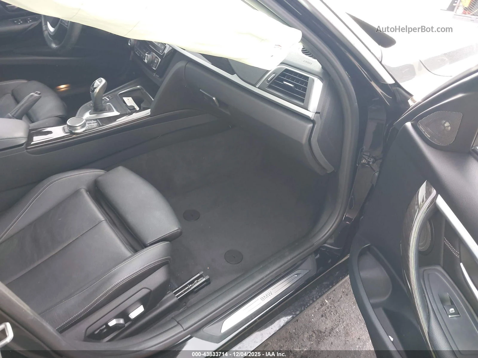 BMW 340 RWD* Harman Kardon* Крайна цена до БГ - изображение 9