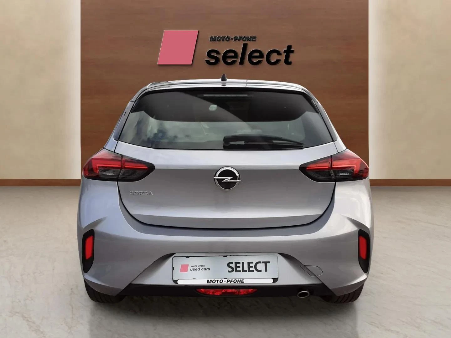 Opel Corsa 1.2 I - изображение 6