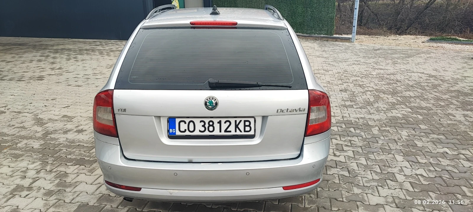 Skoda Octavia | Mobile.bg � ����������� 7