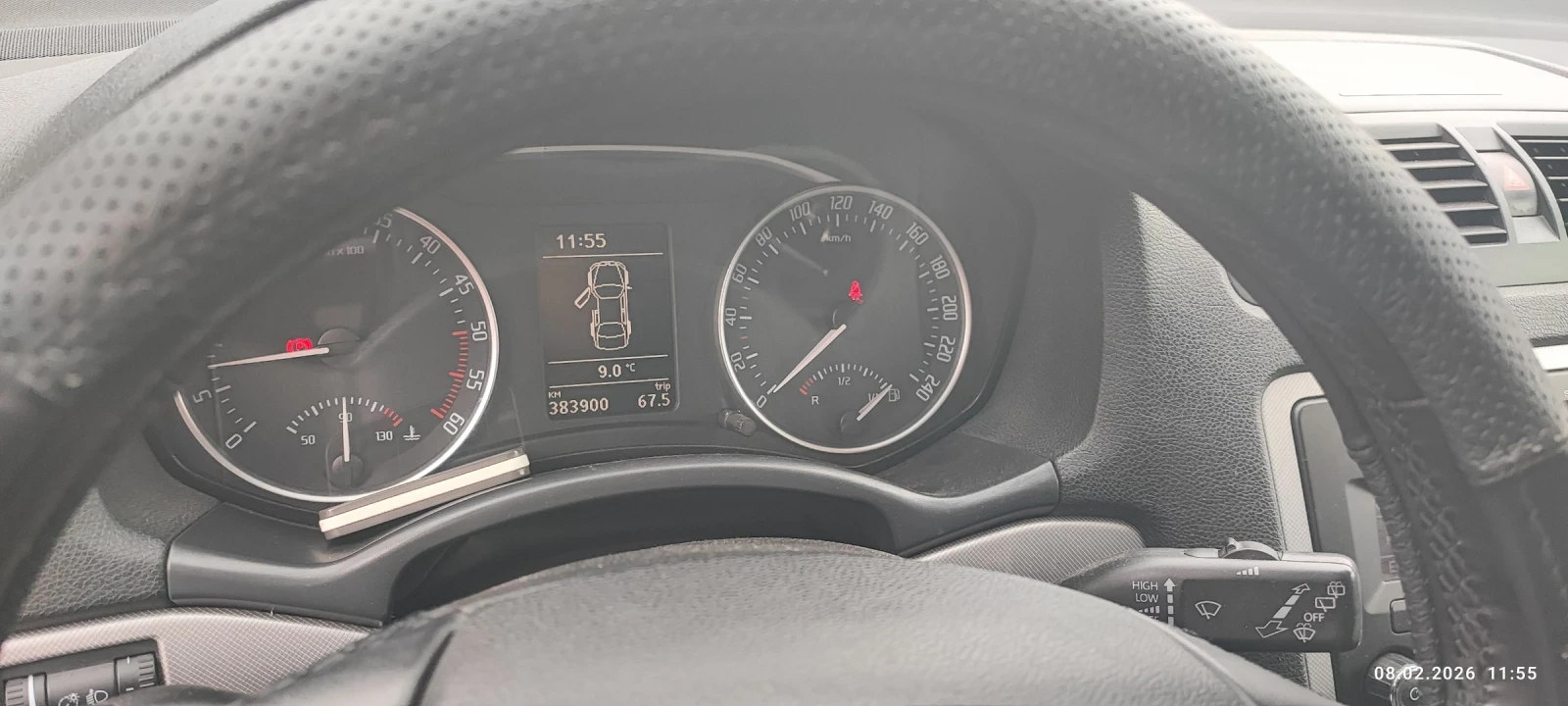 Skoda Octavia | Mobile.bg � ����������� 12