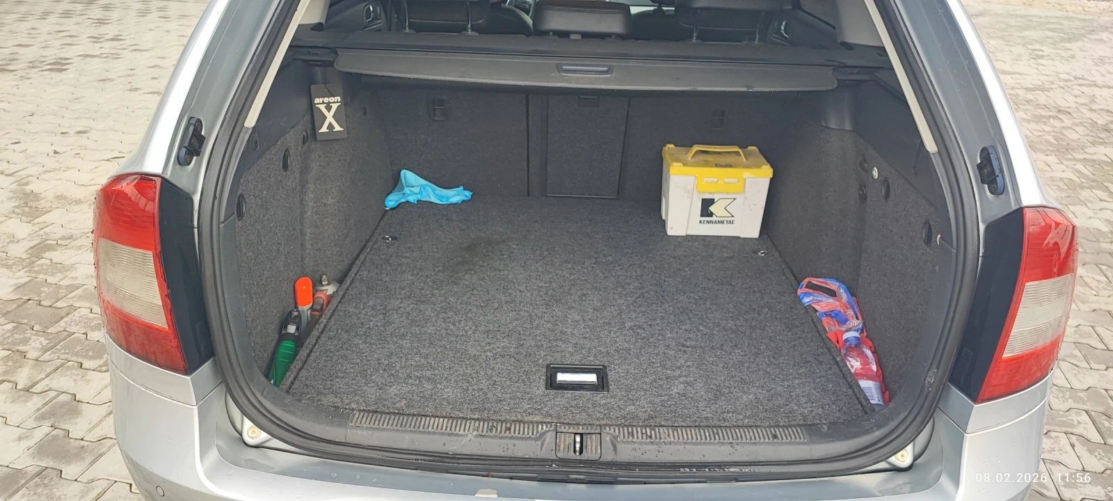 Skoda Octavia | Mobile.bg � ����������� 8