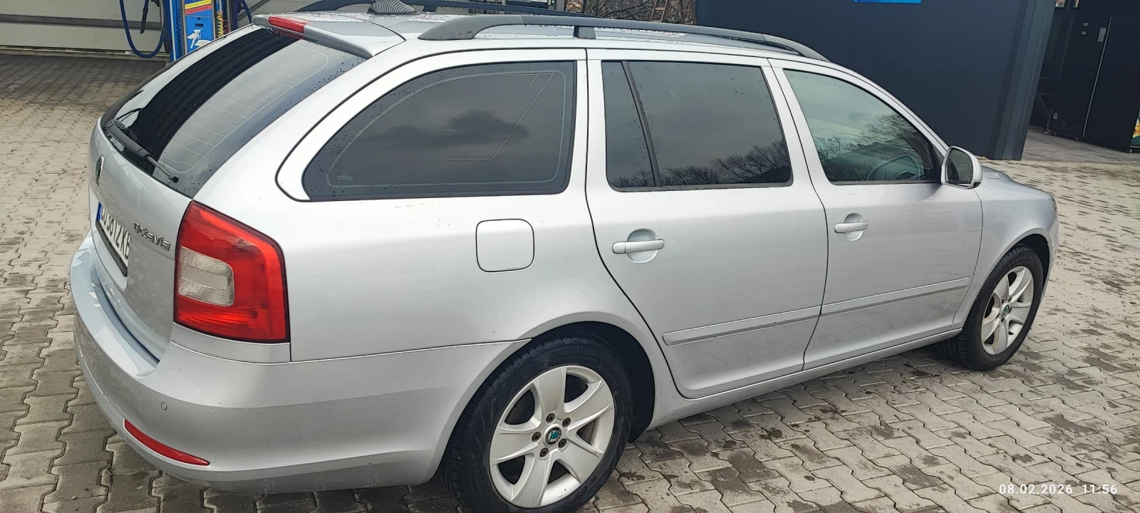 Skoda Octavia | Mobile.bg � ����������� 6