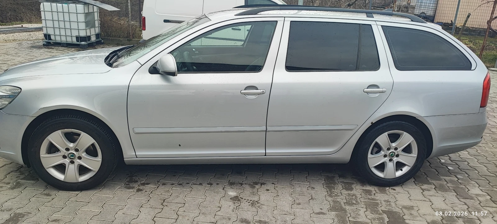 Skoda Octavia | Mobile.bg � ����������� 3