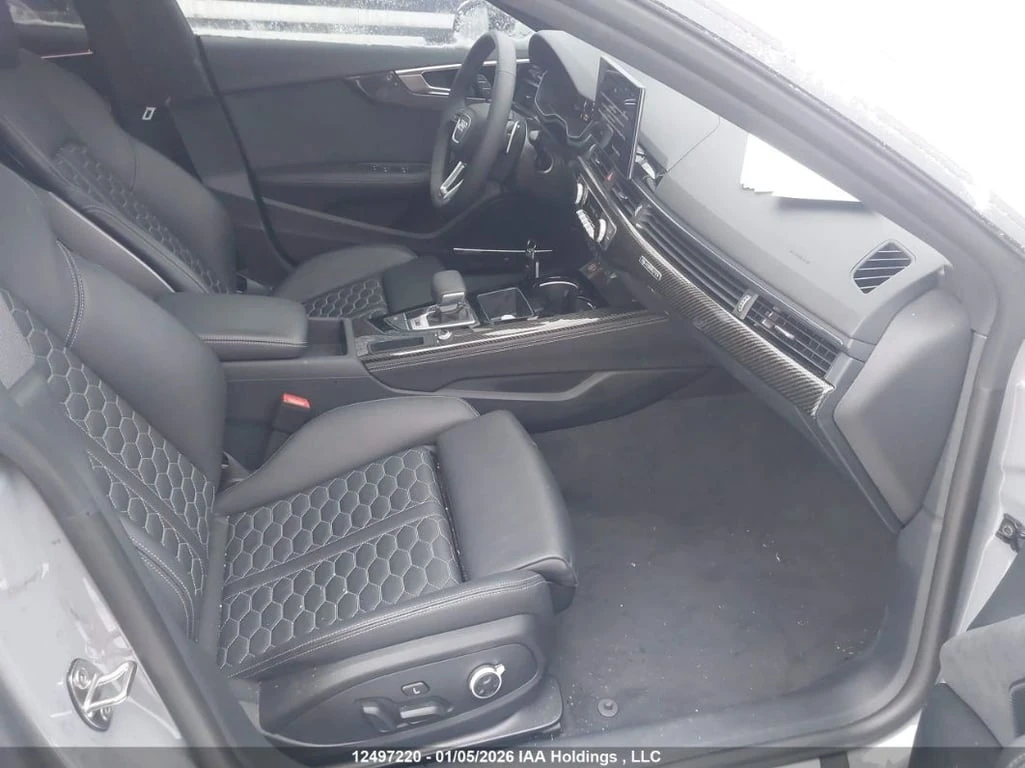 Audi Rs5 QUATTRO | MATRIX | DISTRONIC  | Mobile.bg � ����������� 11