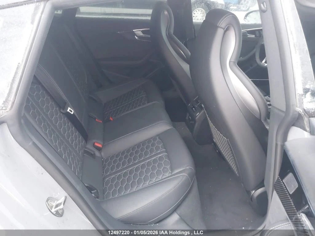 Audi Rs5 QUATTRO | MATRIX | DISTRONIC  | Mobile.bg � ����������� 14