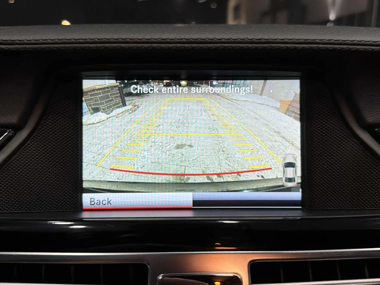 Mercedes-Benz CLS 550 CARFAX | Mobile.bg � ����������� 17