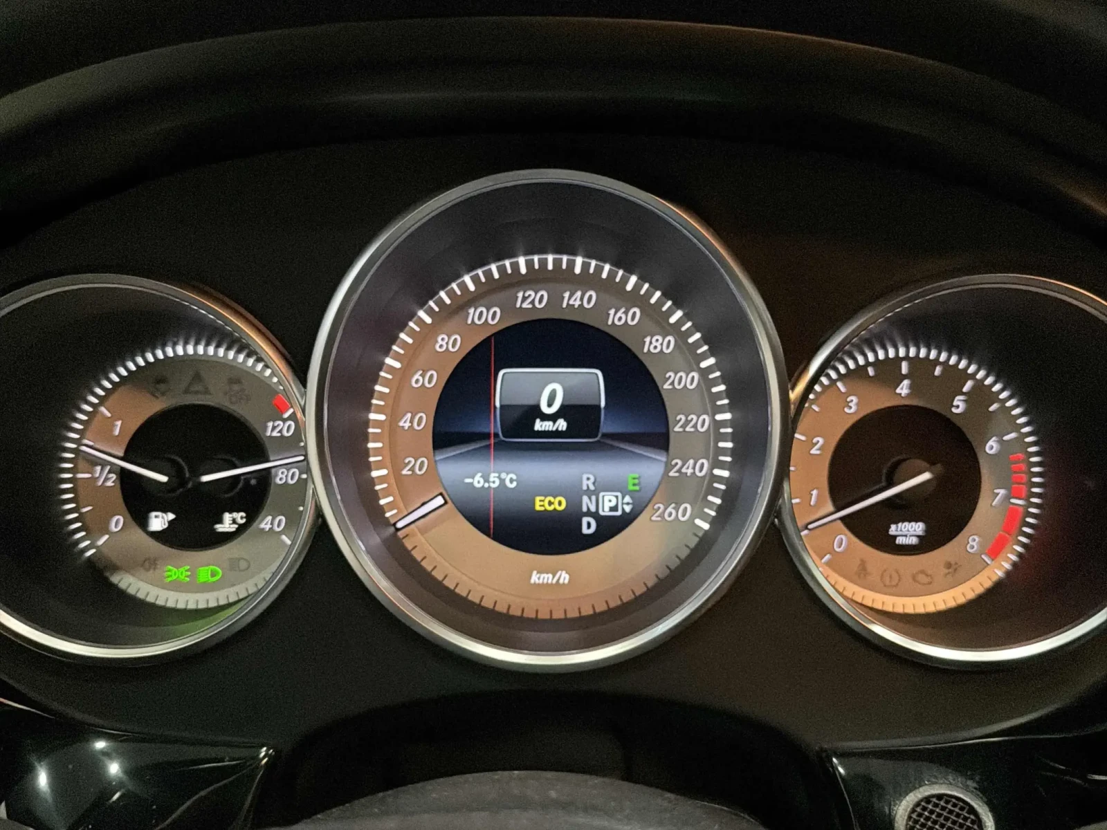 Mercedes-Benz CLS 550 CARFAX - изображение 8