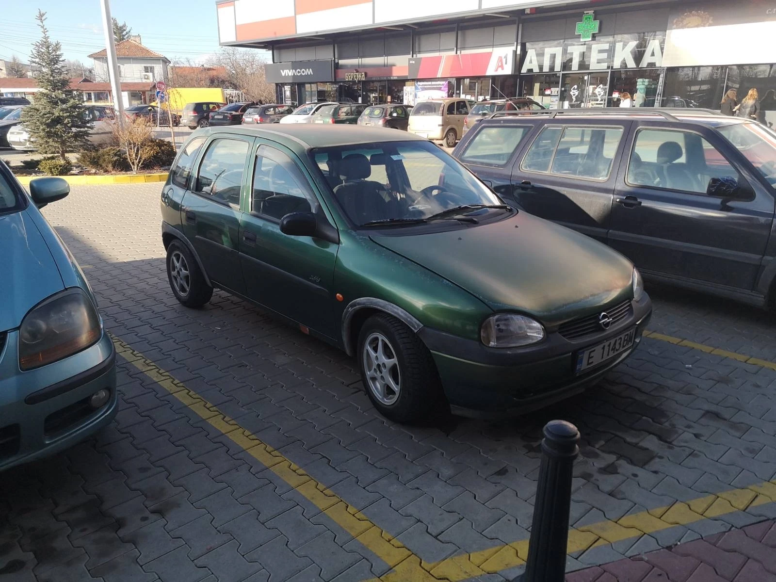 Opel Corsa | Mobile.bg � ����������� 1