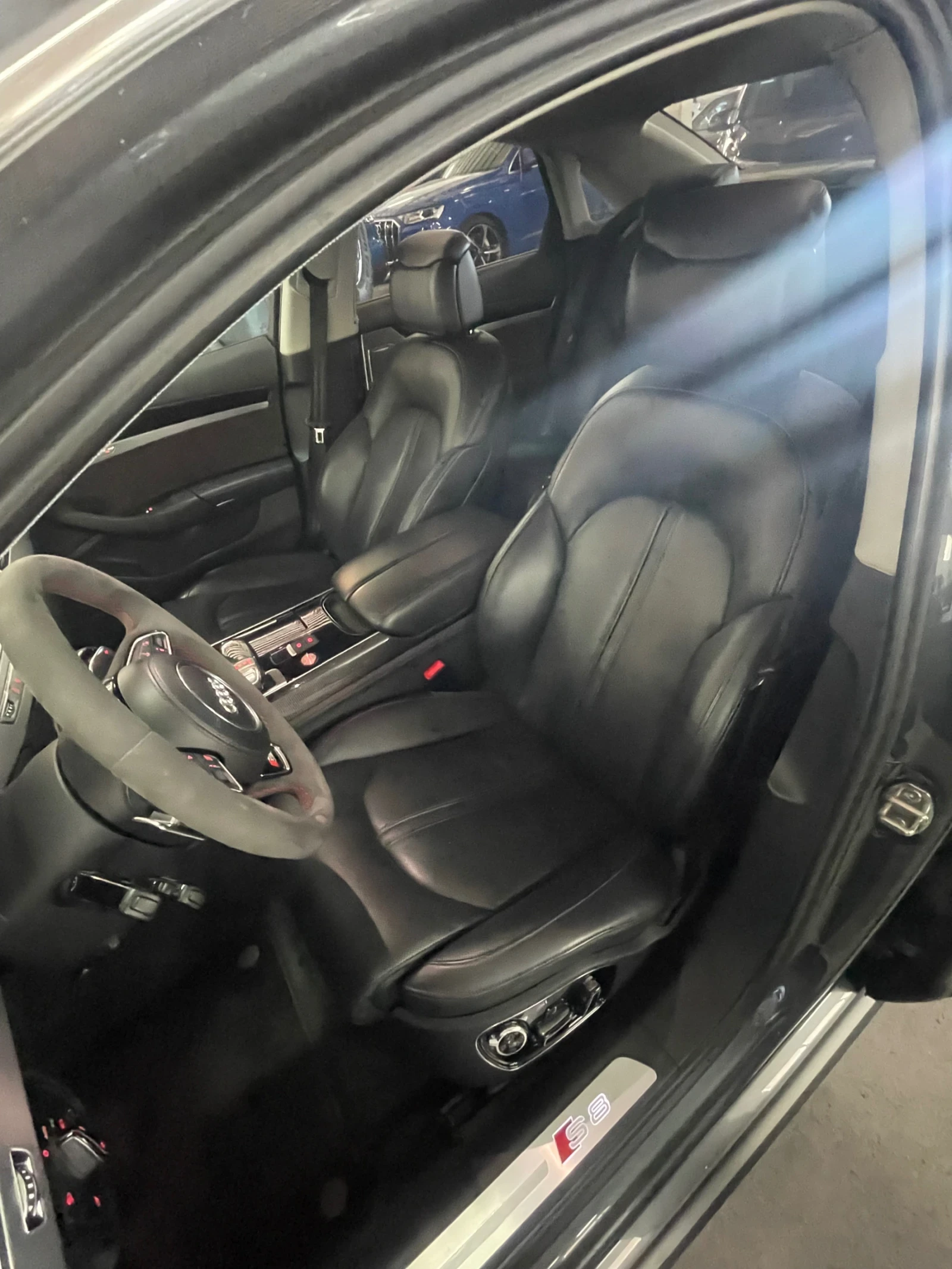 Audi S8 MATRIX/�����/�����/�����/360/������/���������/!!! | Mobile.bg � ����������� 11