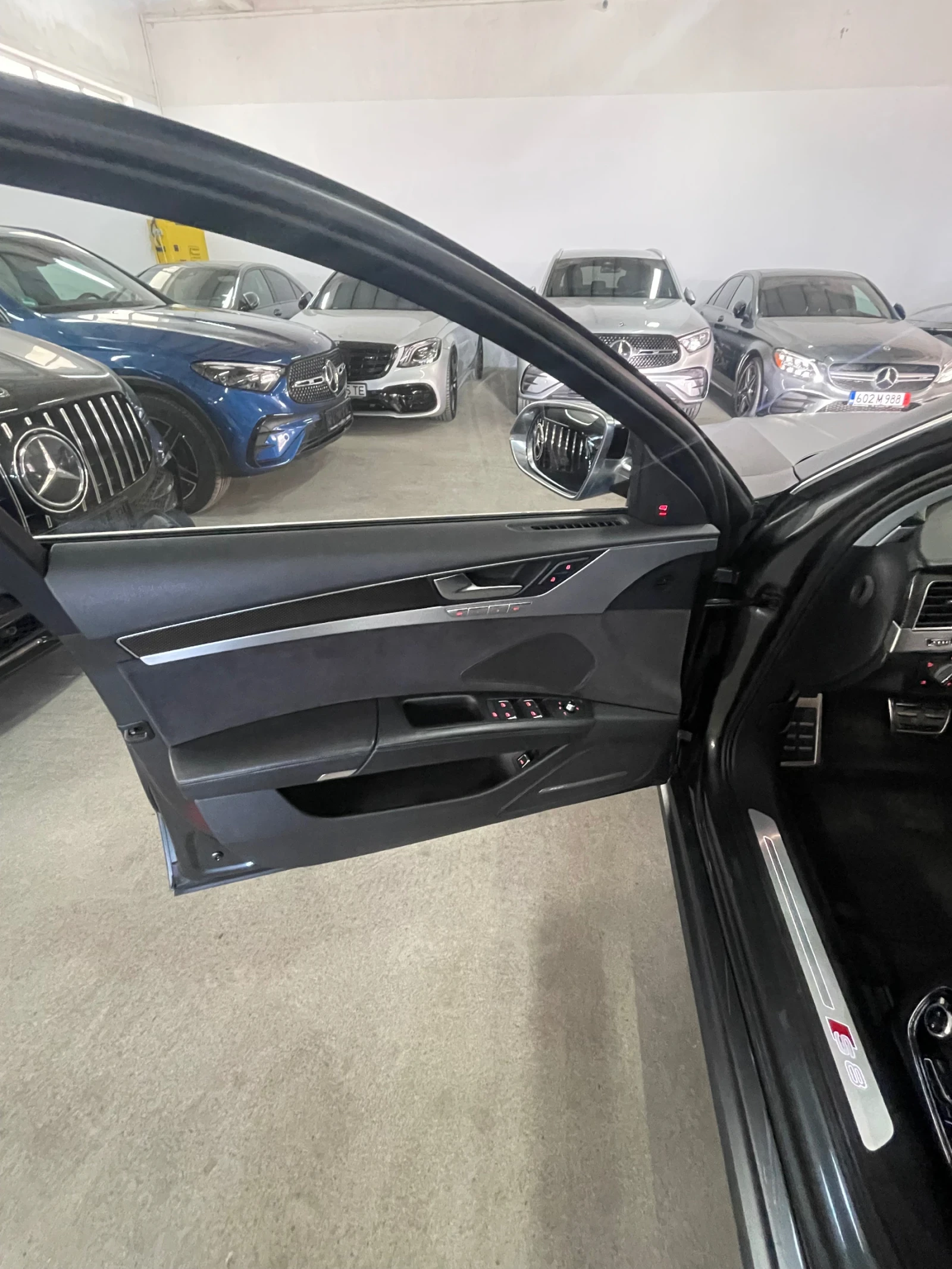 Audi S8 MATRIX/�����/�����/�����/360/������/���������/!!! | Mobile.bg � ����������� 15