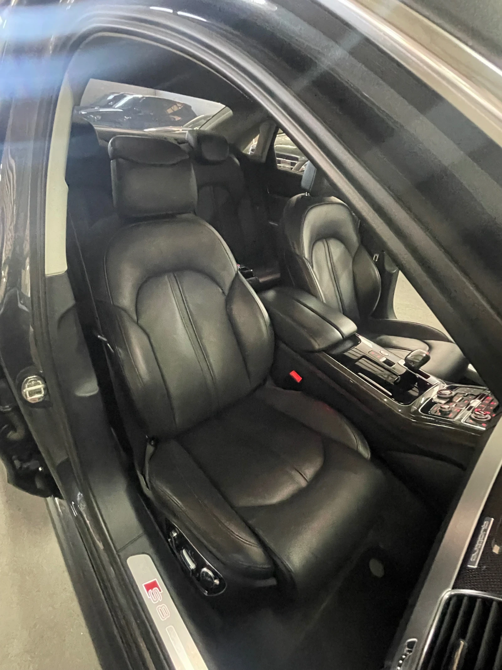 Audi S8 MATRIX/�����/�����/�����/360/������/���������/!!! | Mobile.bg � ����������� 13