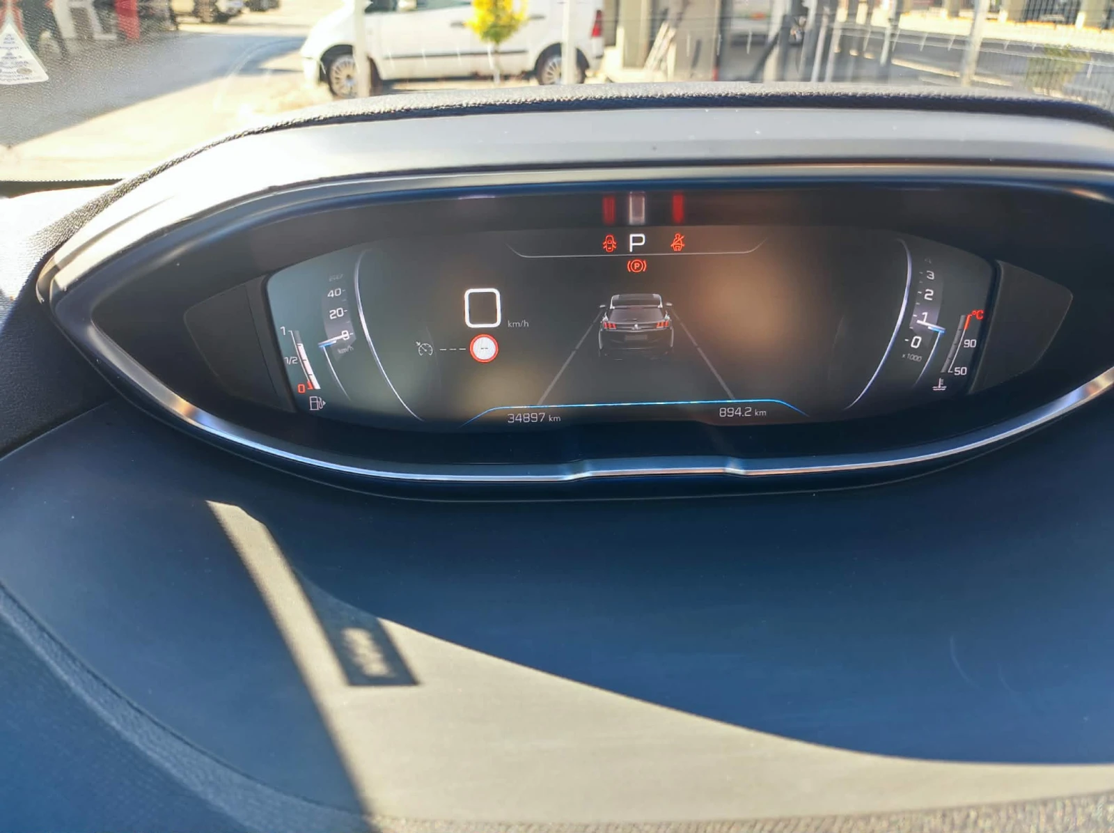 Peugeot 3008 Allure Pack | Mobile.bg � ����������� 12