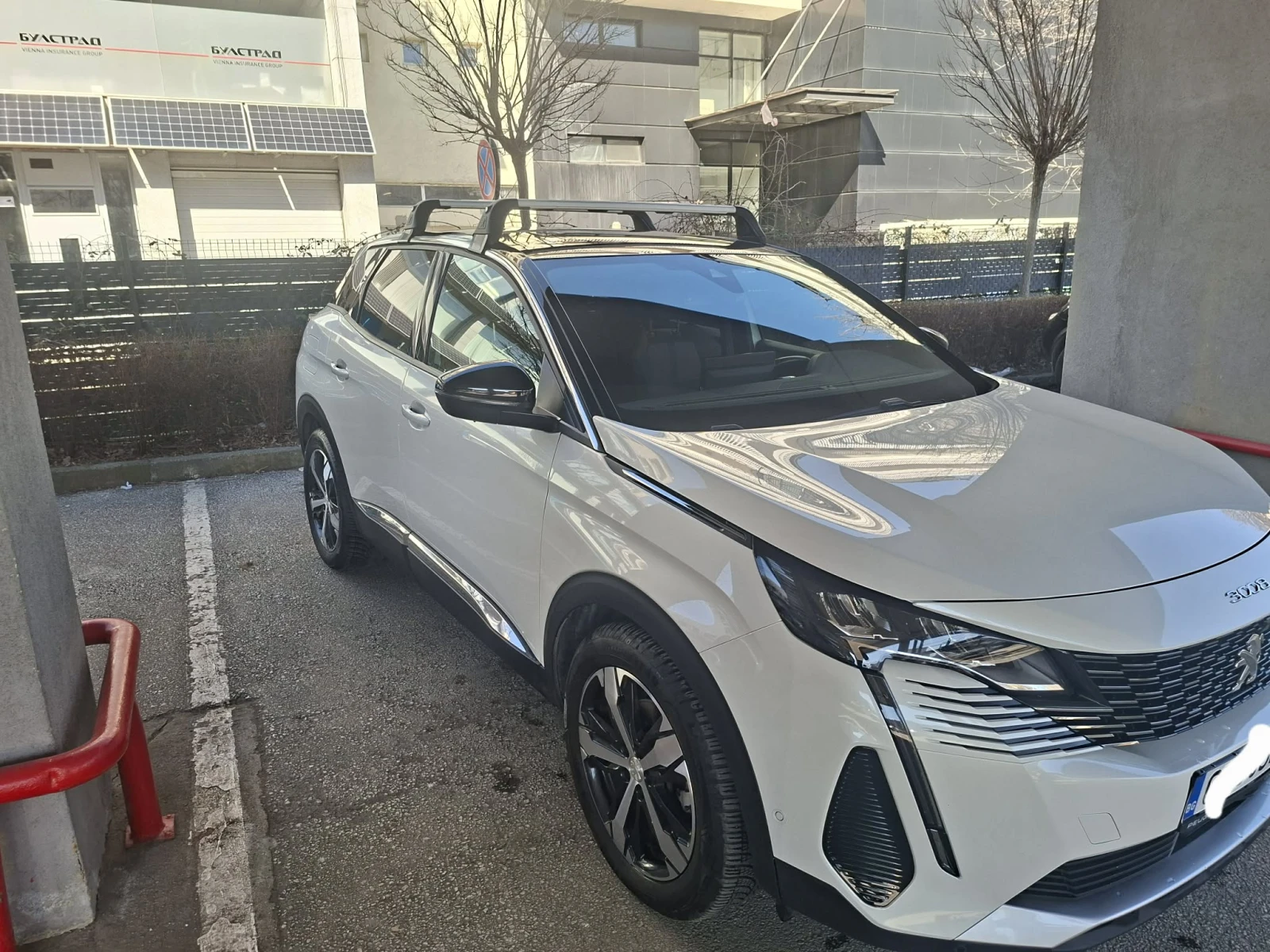 Peugeot 3008 Allure Pack | Mobile.bg � ����������� 2