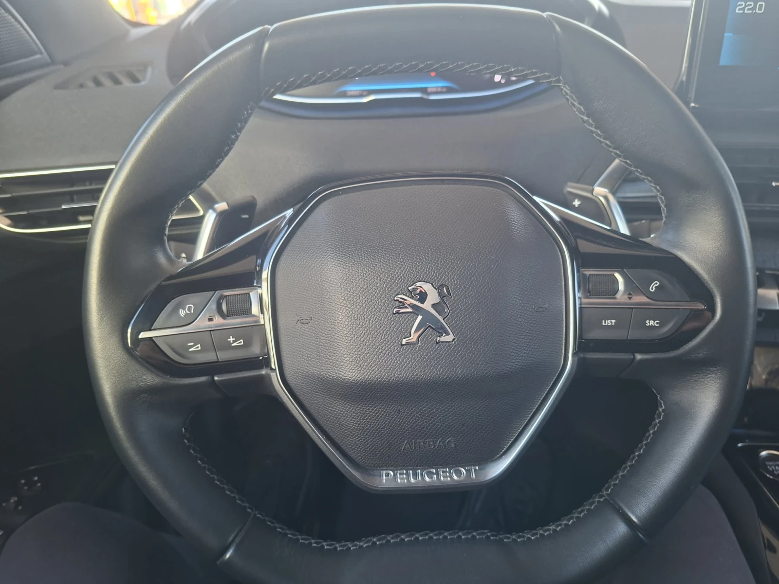 Peugeot 3008 Allure Pack | Mobile.bg � ����������� 7