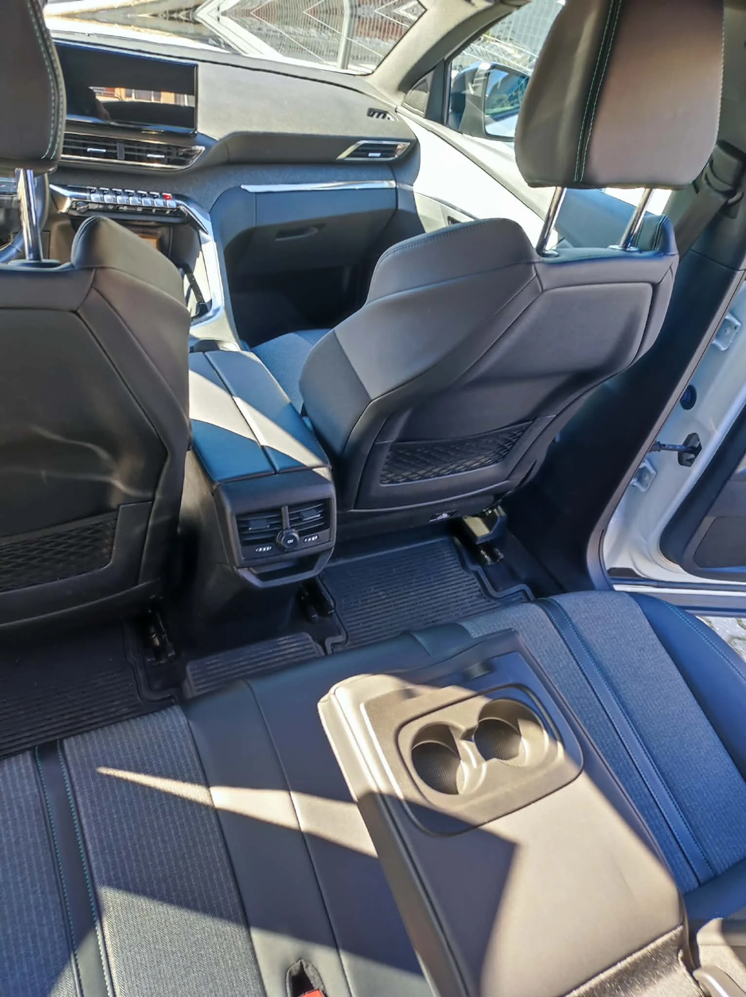 Peugeot 3008 Allure Pack | Mobile.bg � ����������� 14