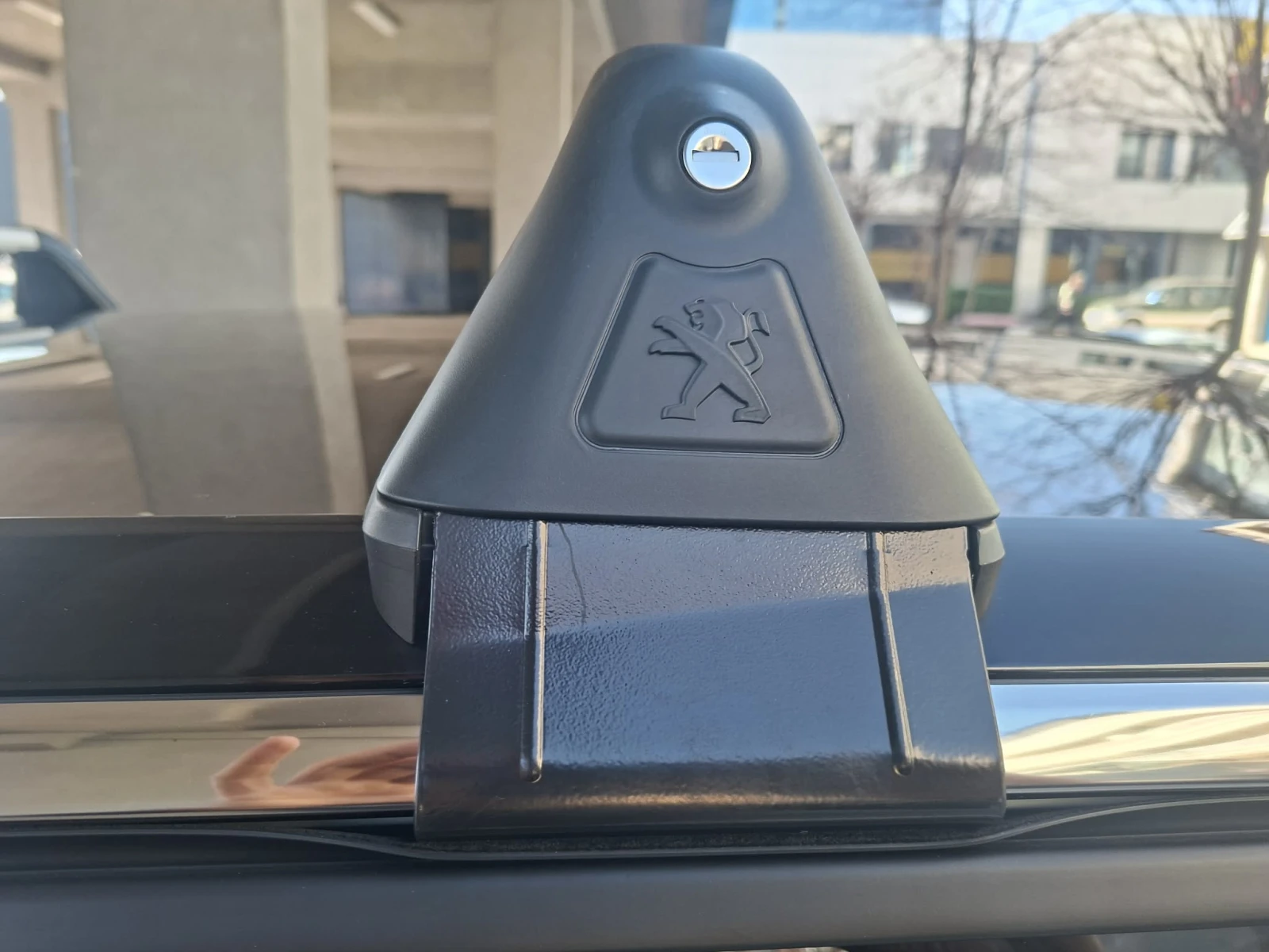 Peugeot 3008 Allure Pack | Mobile.bg � ����������� 17