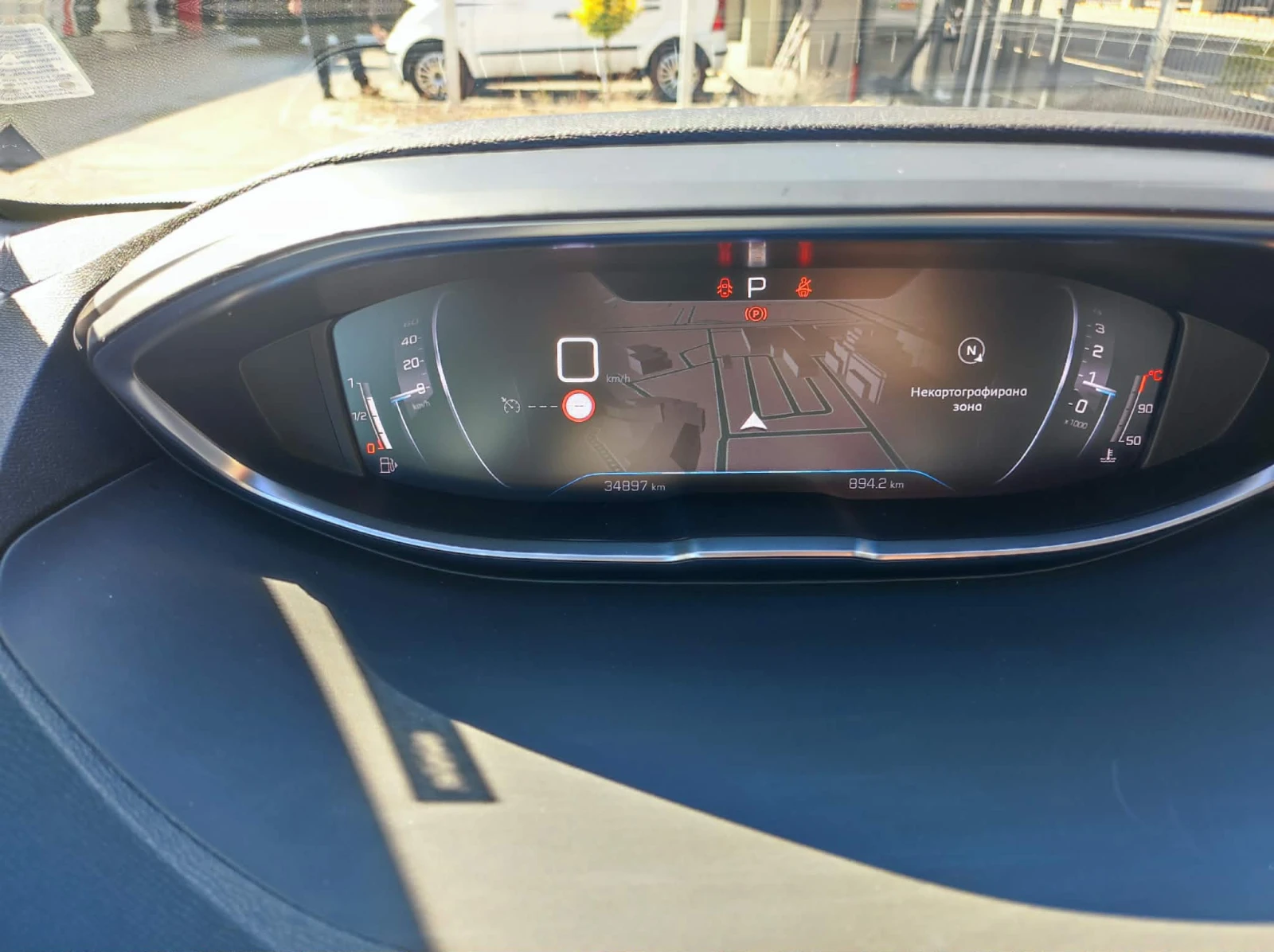 Peugeot 3008 Allure Pack | Mobile.bg � ����������� 13