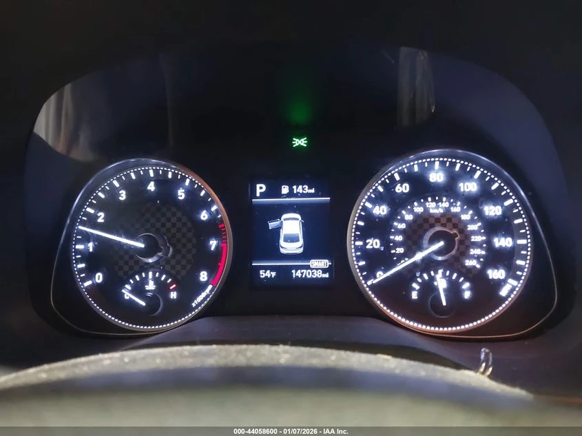 Hyundai Elantra 2l Se, снимка 7 - Автомобили и джипове - 53886228